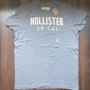 Men’s Hollister XL tshirt